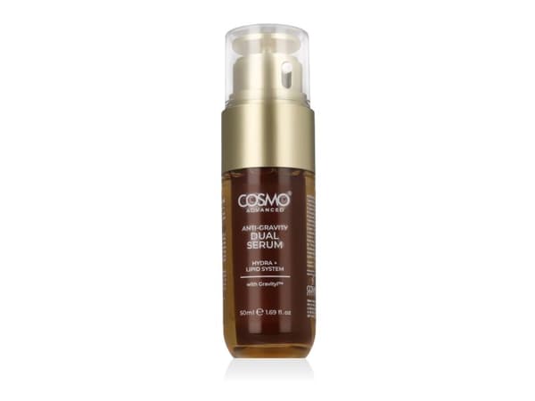 COSMO ADVANCED Anti-Gravity Dual Serum 50 ml