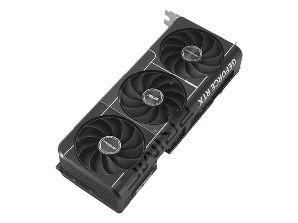 ASUS PRIME GeForce RTX 5070 Ti OC Edition