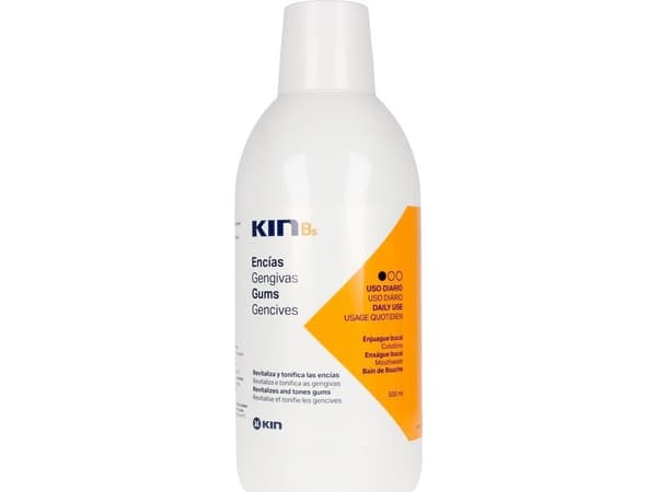 KIN B5, 500 ml, Flaska, 1 styck
