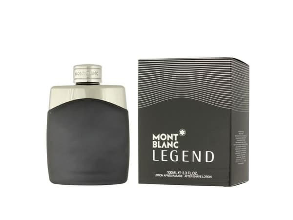 Mont Blanc Legend After Shave 100ml