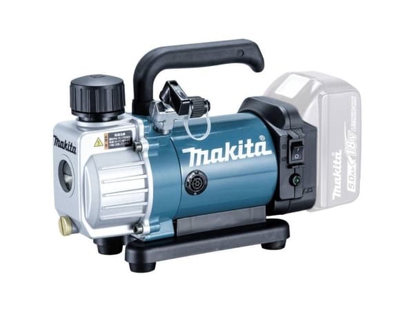 Makita DVP180Z - - ledningfri