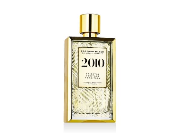 ROSENDU MATEU 2010 EDP spray 100ml