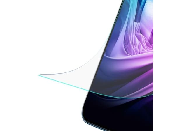 3MK Samsung Galaxy S25 - 3mk Silky Matt Pro