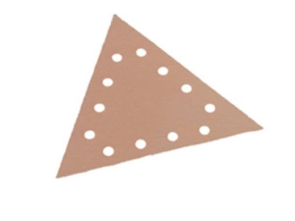 Triangelpapper 290x290mm K220