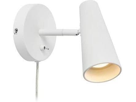 Markslojd CREST 108199 LED vegglampe til stue