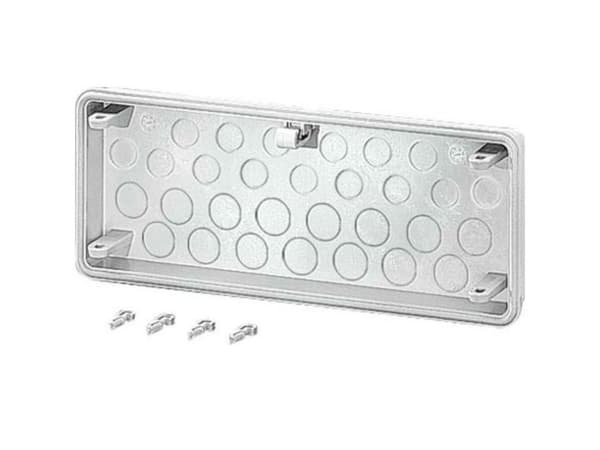 Hensel MIFM20, Vit, 202 g
