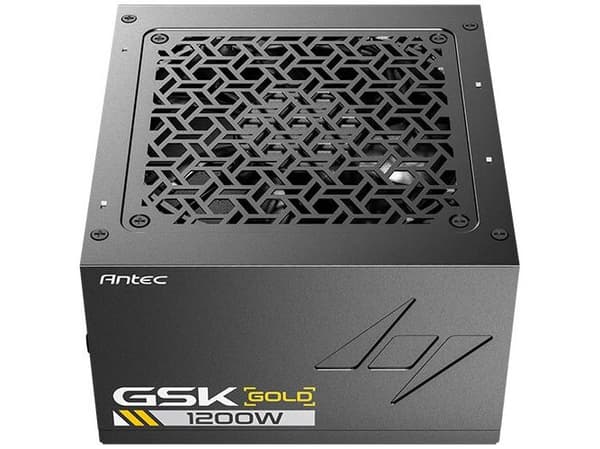 Antec GSK1200 EC