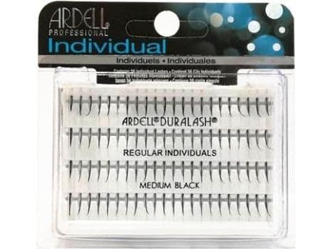 ARDELL individuelle Regular-sett (56 vipper) Medium Black