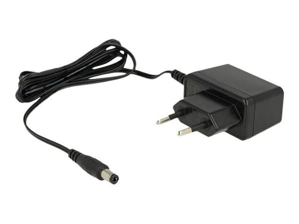 Delock TOSLINK Switch - Lydsvitsj - 2 x TOSLINK - stasjonær