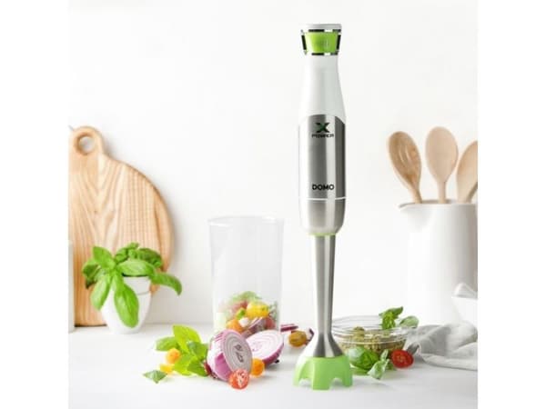 Domo DO9298M stavmixer Xpower Flex 1200 W