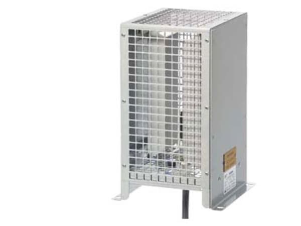 Siemens 6SE6400-4BD22-2EA1 Bromsmotstånd 1 st
