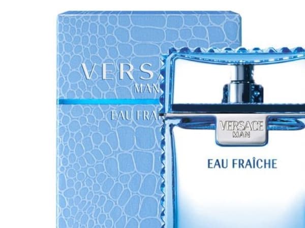 Versace Man Eau Fraiche EDT 50ml