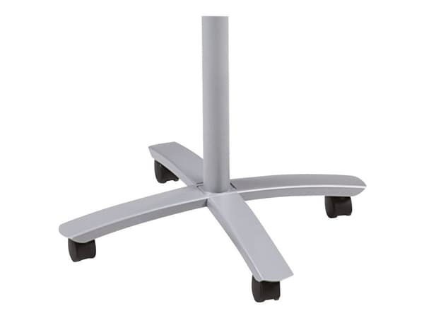 Projektorvogn multimedia Nobo 1plade