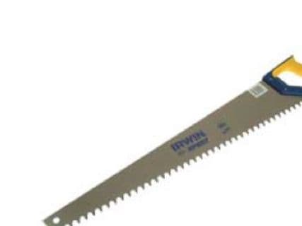 IRWIN 10505548, Blå, Rustfrit stål, Gul, 70 cm