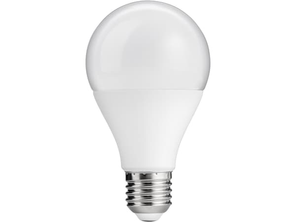 Goobay 65388, 11 W, E27, 1055 lm, 20000 timer, Varm hvit