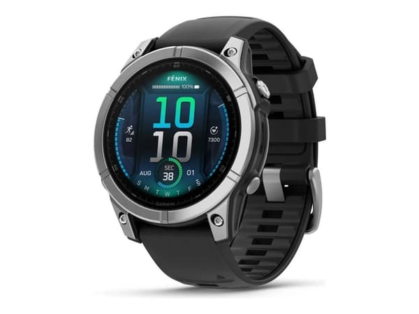 Garmin - - silikoner