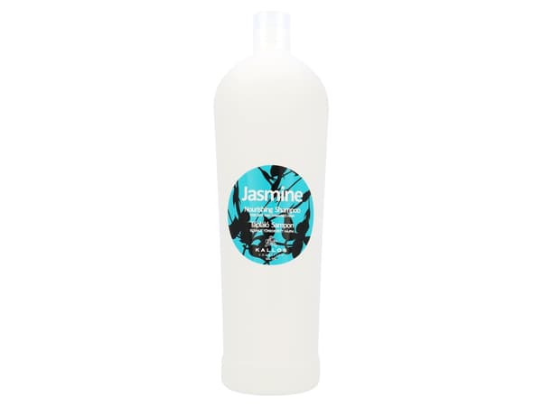 Kallos Jasmiini ravitseva shampoo 1000ml