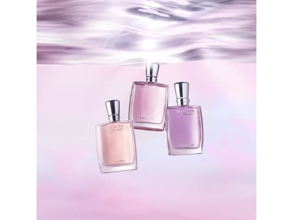 Lancôme Miracle 30 Ml - Eau De Parfum - Damparfym
