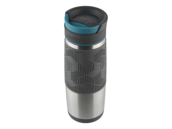 Contigo termomugg Transit Biscayabukten - 470 ml