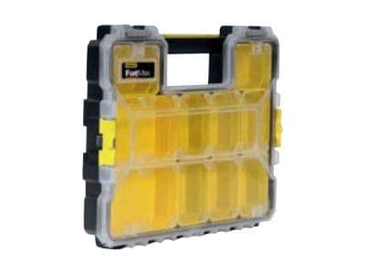 Stanley FatMax 24"One latch Toolbox - Eske for verktøysett