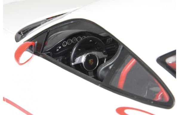 Jamara Porsche GT3 RS, 574 g