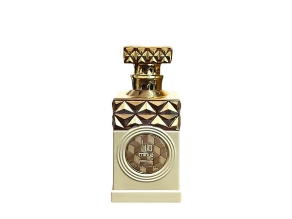 Paris Corner Minya Coco Lush Eau De Parfum 100ml