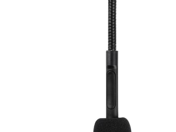 Freed Conn L1M headset-set med mikrofon