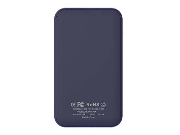 Carlinkit CP2A trådløs adapter