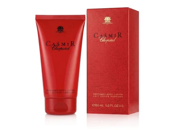Chopard Casmir Body Lotion 150ml