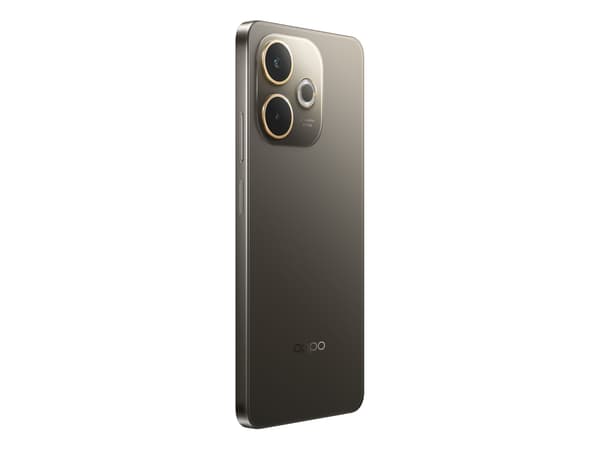 OPPO A5 Pro 5G - Smarttelefon