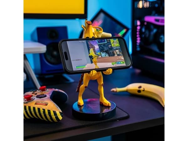 Figur Cable Guys Fortnite Peely 21 cm