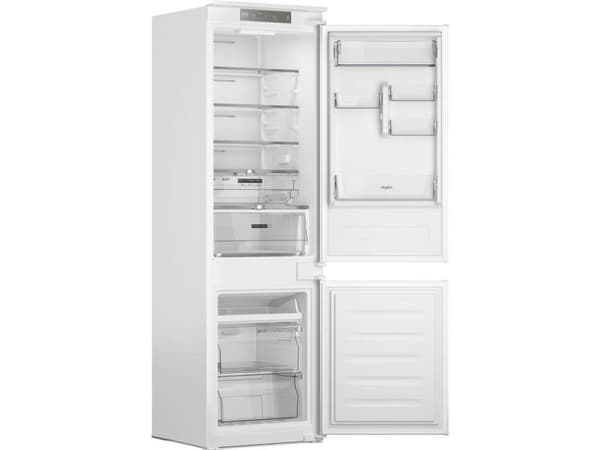 Whirlpool WHC18 T322, 250 l, 32 dB, E
