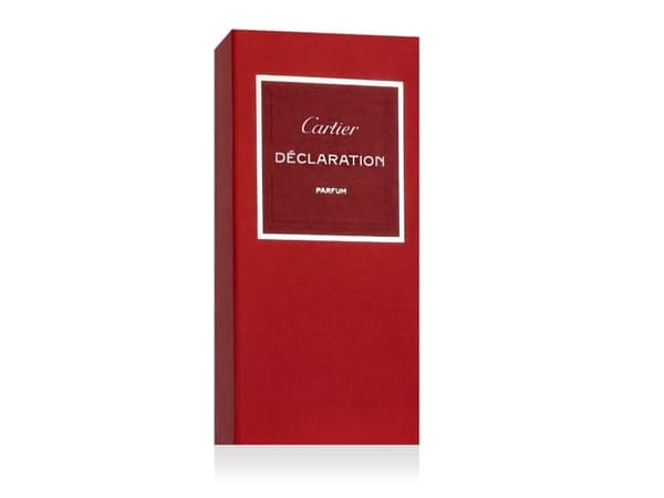 Cartier Déclaration Parfum Refillable 50 ml (mies)
