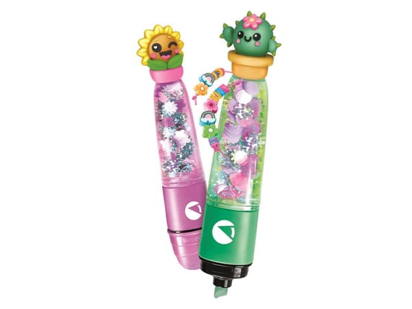 MINI Marker Factory - Trädgård