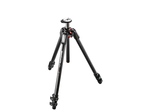 Manfrotto 055CXPRO3 - Stativ med ben