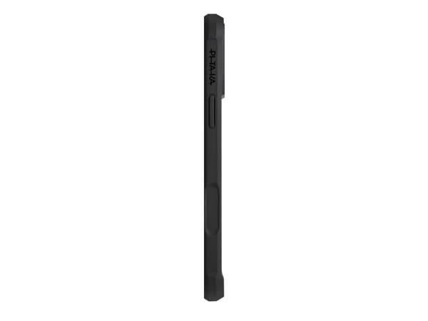 PITAKA Aramid ProGuard-etui for iPhone 17 Pro Max svartgrå