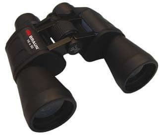 Braun kikare 16x50