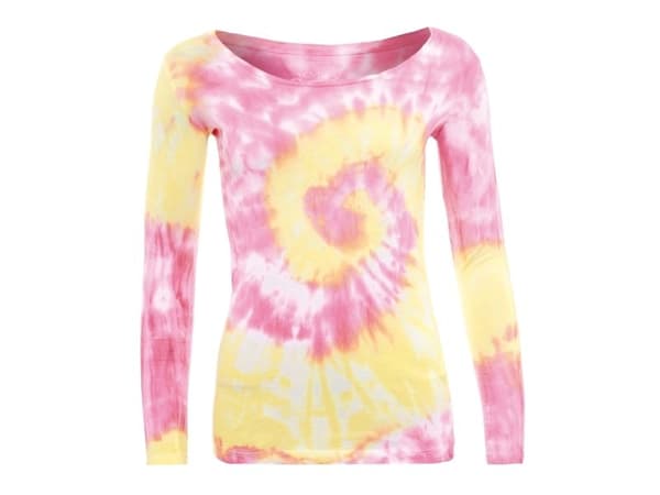 FabLab Pastell Tie Dye Kit