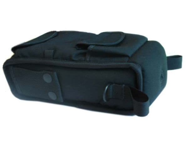 Zebra WA6083, Boks, Sort