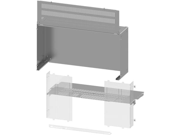 Siemens 8PQ5000-4BA32 understykke 1 stk