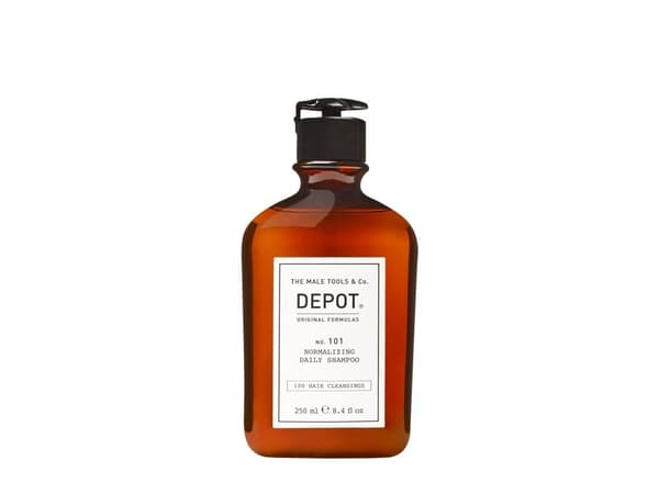Depot N 101 Normalizing Daily Shampoo 250ml