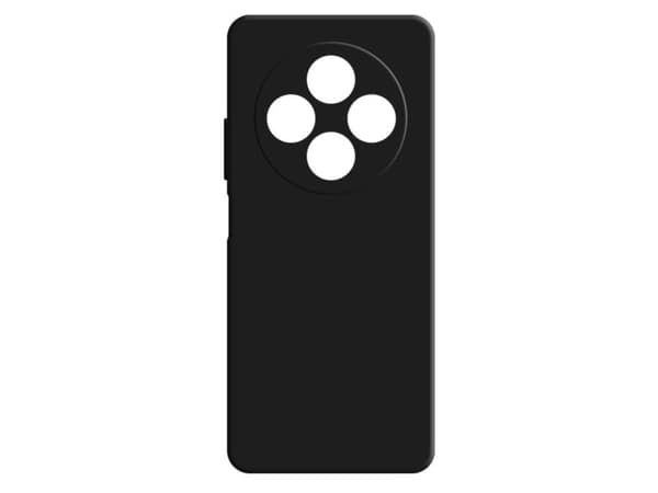 Redmi 14C - 3mk Matt Case Pro