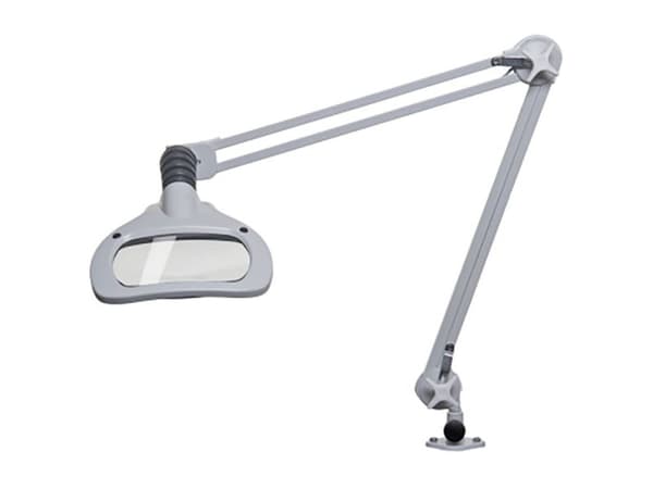 Forstørrelseslampe Wave UV/ESD 3,5 diopter