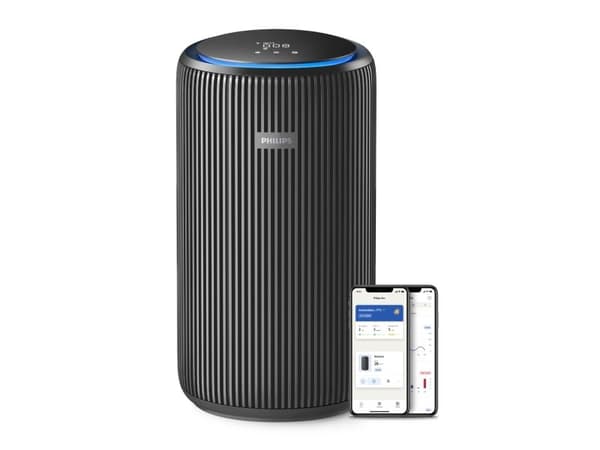 Philips 4200 series PureProtect Pro, 51,5 dB, 600 m³/h