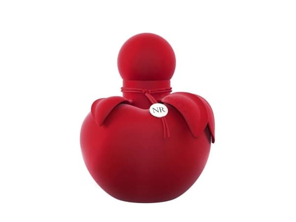 Nina Ricci Nina Extra Rouge Eau de Parfum 80 ml