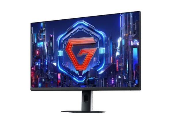 Xiaomi G27Qi - LED-skärm