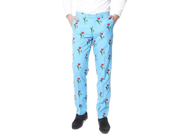 OppoSuit Tulips