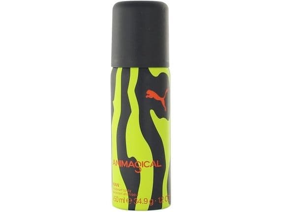 Puma Animagical Man Deodorant Spray 50ml