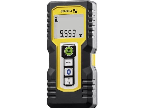 Laseravstandsmåler Stabila LD 250 BT