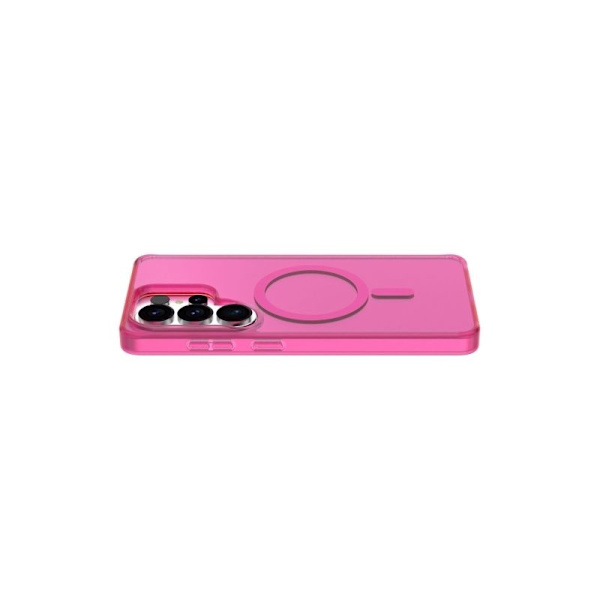 Cellularline FROSTY MAG, Rund (shell case), Samsung, Galaxy S26 Ultra ...